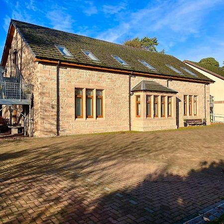 Dalmore Nairn Eksteriør billede