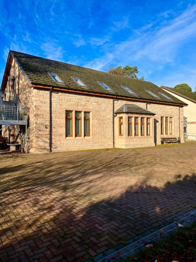 Dalmore Nairn Eksteriør billede