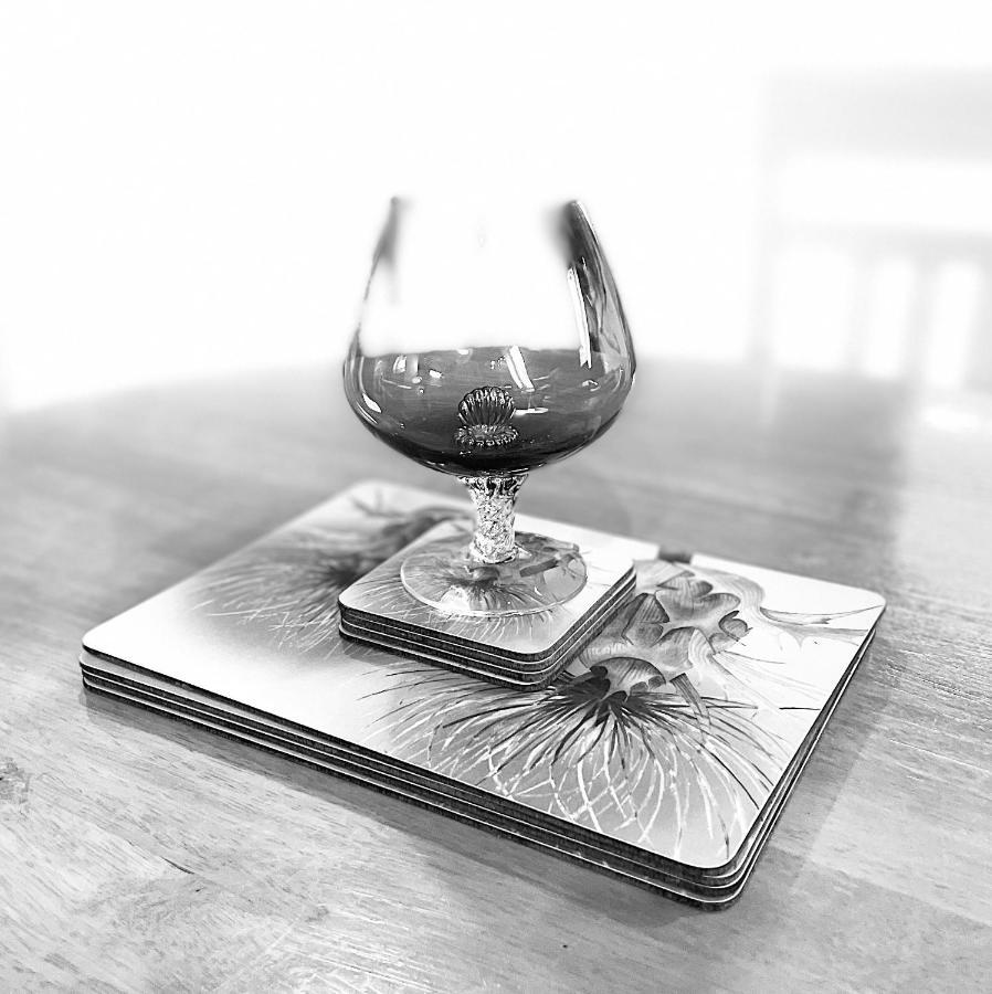 Dalmore Nairn Eksteriør billede